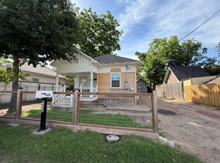 4608 Santa Fe Ave, Dallas, TX 75223