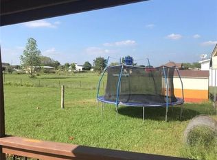 1208 John Wayne Rd, Kaufman, TX 75142