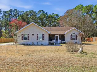 5296 Timucua Cir, Saint Augustine, FL 32086