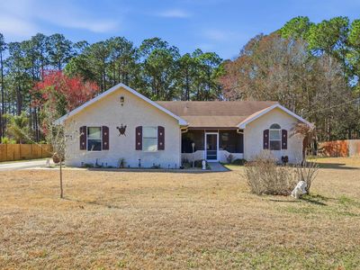 5296 Timucua Cir, Saint Augustine, FL, 32086