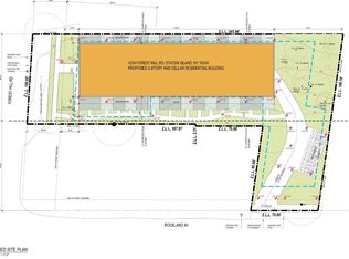 1239 Forest Hill Rd, Staten Island, NY 10314