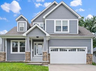 7305 Osceola Dr, Cincinnati, OH 45243