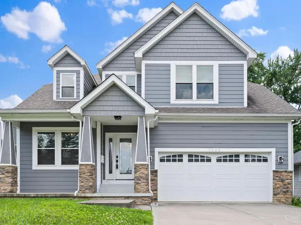 7305 Osceola Dr, Cincinnati, OH 45243
