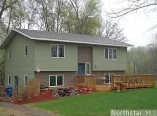 12497 County Road 5, Holdingford, MN 56340
