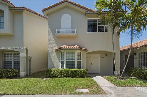 10805 NW 3rd Ct Photo 1