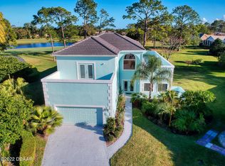 8 Bay Pointe Dr, Ormond Beach, FL 32174