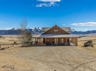 90 Halo Loop Trl, Ennis, MT 59729