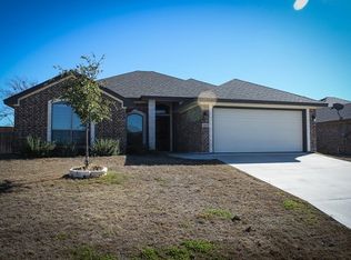 1805 Southern Draw Dr, Temple, TX 76502