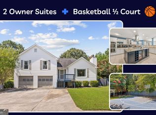 761 Wilkes Dr, Loganville, GA 30052
