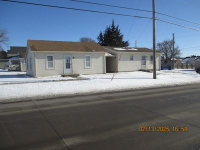 400 E 16th St, Hays, KS, 67601