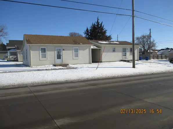 400 E 16th St, Hays, KS 67601