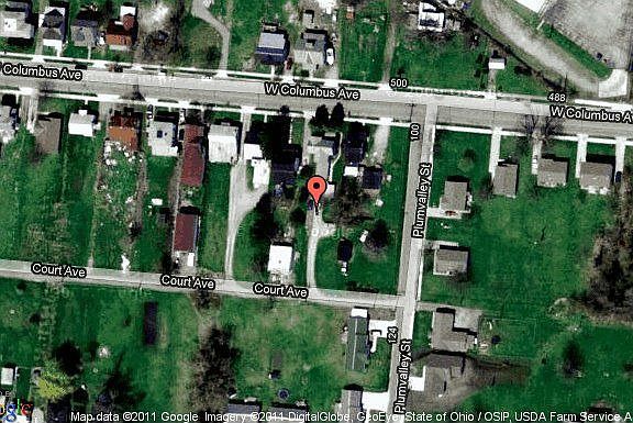 Map View