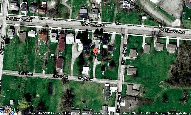 Map View