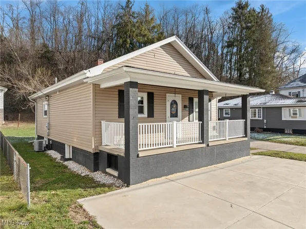 473 W 39th St, Shadyside, OH 43947