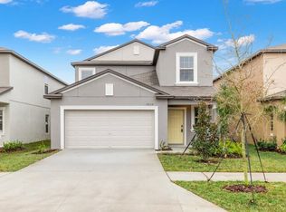 7219 Ronnie Gardens Ct, Tampa, FL 33619