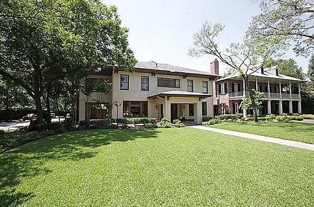 3801 Miramar Ave, Dallas, TX 75205 | Zillow