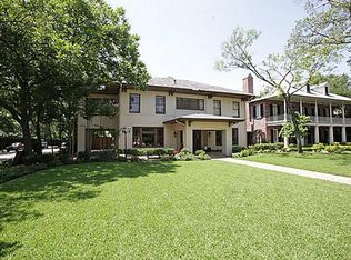 3801 Miramar Ave, Dallas, TX 75205