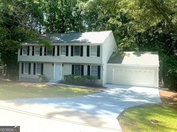 3831 Valpariso Cir, Decatur, GA 30034