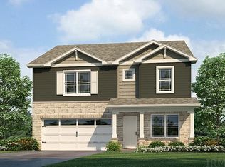 8126 Carlie Ct, Fort Wayne, IN 46818