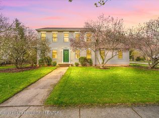 501 W Brunswick Dr, Dewitt, MI 48820