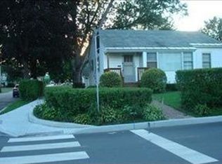 37 W End Ave, Oneonta, NY 13820