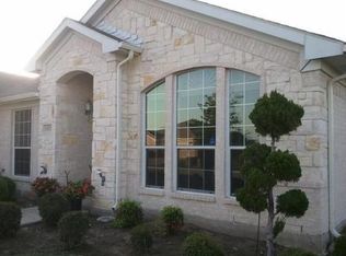 1507 Mount Zion Dr, Arlington, TX 76018