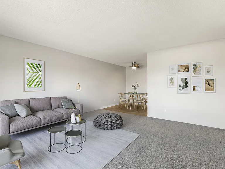 Bradley House Apartments — Photo 7