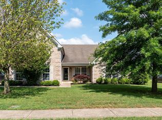 1710 Kinsale Ave, Murfreesboro, TN 37128