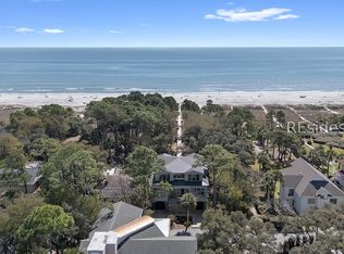9 Bayberry Ln, Hilton Head Island, SC 29928