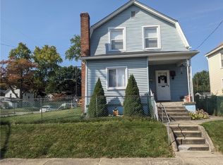 3403 7th Ave, Beaver Falls, PA 15010