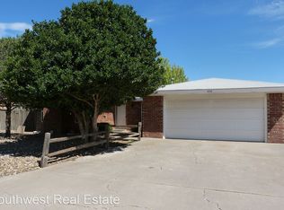 3716 Linkwood Ln, Clovis, NM 88101