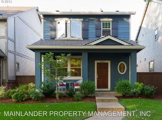 12025 SW Surrey St, Wilsonville, OR 97070