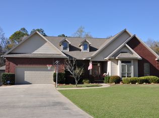 1430 Thurso Rd, Lynn Haven, FL 32444