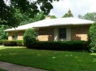 501 Kedzie St, East Lansing, MI 48823