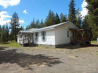 15588 Burgess Rd, La Pine, OR 97739