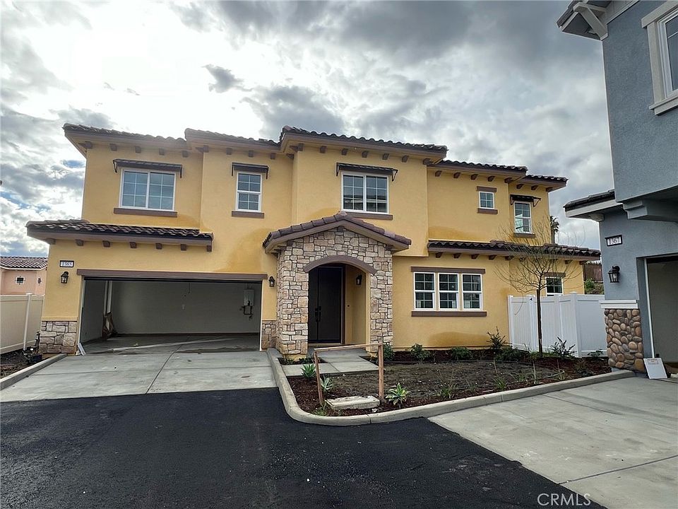 1365 Point Loma Pl, Walnut, CA 91789 Zillow