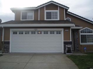 1455 Legend Cir, Vallejo, CA 94591