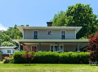 203 Pennsylvania Ave, Canton, NC 28716