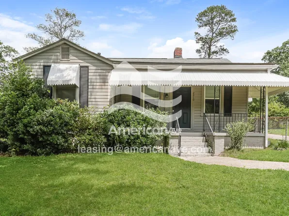 2310 Golden Camp Rd, Augusta, GA 30906