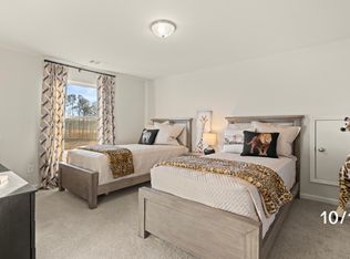 2860 Manor Dr, College Park, GA 30337