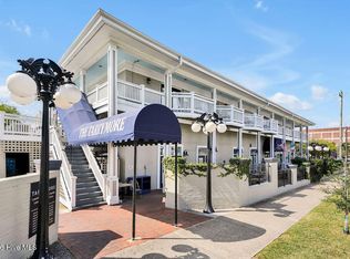 102 S 2nd Street Unit 209, Wilmington, NC 28401