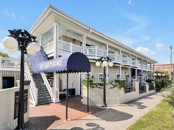 102 S 2nd Street Unit 209, Wilmington, NC 28401