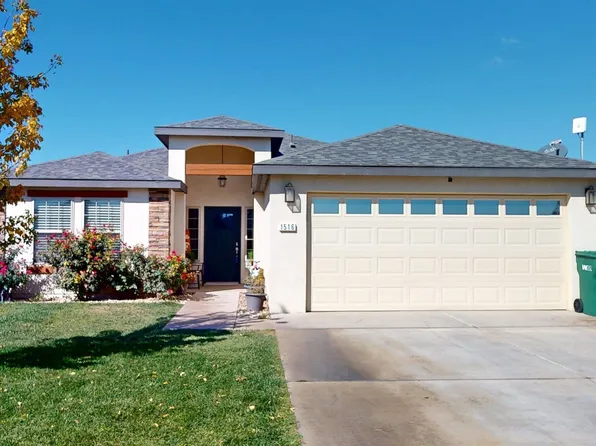 1516 W Honeysuckle Ct, Hobbs, NM 88242