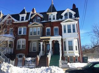 258 Broad St #1, Bridgeport, CT 06604