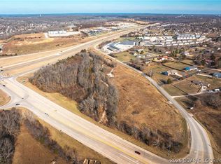 Southside Rd, Waynesville, MO 65583