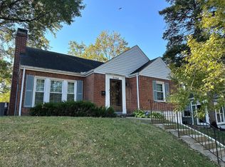 7354 Milan Ave, Saint Louis, MO
