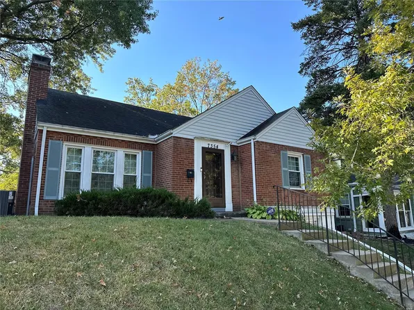 7354 Milan Ave, Saint Louis, MO 63130
