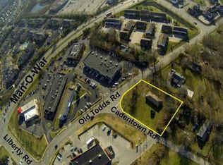 2986 Cadentown Rd, Lexington, KY 40509