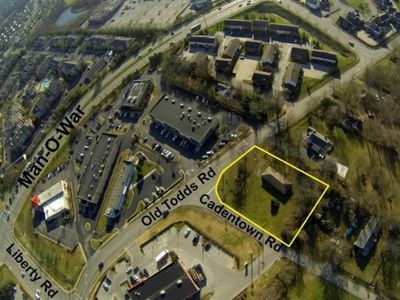 2986 Cadentown Rd, Lexington, KY, 40509