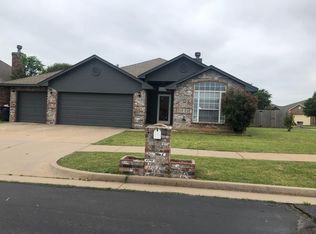 6824 NW 136th Pl, Oklahoma City, OK 73142
